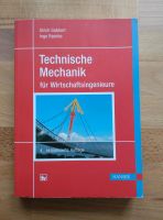 Technische Mechanik Buch Hanser 978-3-446-41409-9 Hessen - Rabenau Vorschau