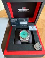 Tissot PRX Tiffany Blue Thüringen - Rudolstadt Vorschau