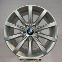 Original 18 Zoll BMW 5er F11 Styling 365 Sternspeiche Alufelgen Nordrhein-Westfalen - Holzwickede Vorschau