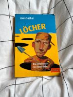 Buch Löcher Hessen - Kassel Vorschau