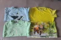 T-Shirt Set Gr. 92 Jakoo, Topomini Nordrhein-Westfalen - Sonsbeck Vorschau