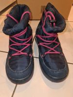 Sorel Winter Schuhe Pink Größe 37 München - Berg-am-Laim Vorschau