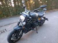 Schöne Ducati XDiavel Rheinland-Pfalz - Hamm (Sieg) Vorschau