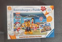 Paw Patrol TipToi Puzzle Niedersachsen - Müden Vorschau