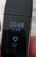 fitbit Charge 2 Mecklenburg-Vorpommern - Wollin  Vorschau