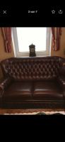 Original Chesterfield Wohnlandschaft Bad Doberan - Landkreis - Bad Doberan Vorschau