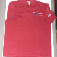 Polo Shirt OIF AAFES in M Hessen - Wiesbaden Vorschau