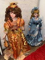 Haunted Doll - Melinda Schleswig-Holstein - Lübeck Vorschau
