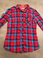 Bluse Hemd Tommy Hilfiger Denim Gr. M Nordrhein-Westfalen - Krefeld Vorschau