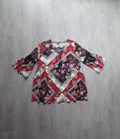 ☆NEU☆ Tunika Kleid Bluse Shirt Schnürung XL 48/50 Baden-Württemberg - Hemmingen Vorschau