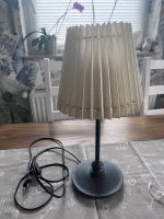 Ikea -kleine Stehlampe Niedersachsen - Oldendorf (Landkreis Stade) Vorschau