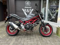 Suzuki SV650 ABS Inspektion neu Hessen - Hanau Vorschau