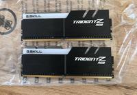 G.Skill Trident Z DDR4 – 32 GB (2x16 GB) Rheinland-Pfalz - Sinzig Vorschau