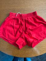 Turnhose Sporthose wie DDR in Größe 4 oder 46 Sachsen - Ottendorf-Okrilla Vorschau