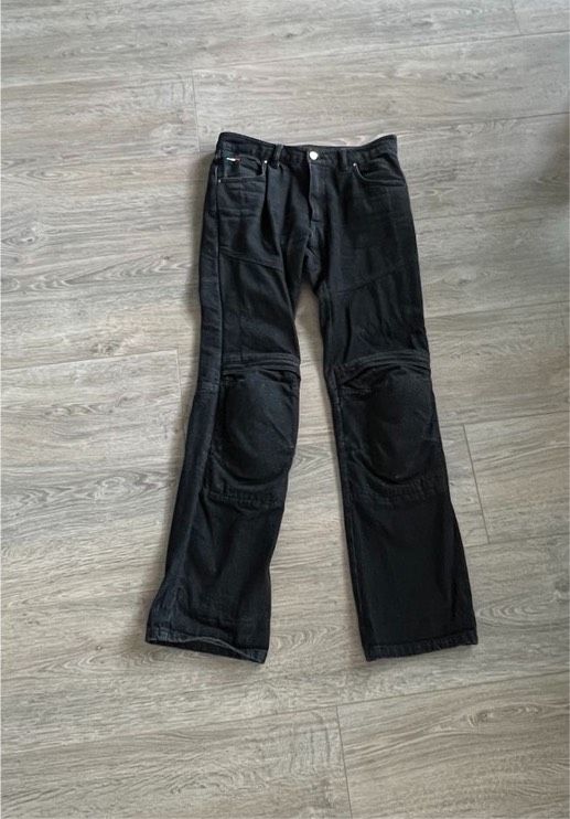 Motorradjeans Vanucci Herren in Düsseldorf