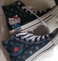 Converse Chuck Hello Kitty Saarland - Heusweiler Vorschau