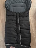 Fußsack Schlafsack Buggy Kinderwagen Berlin - Treptow Vorschau