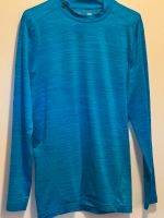 Under Armour Shirt Pullover Gr. L Kompression Cold Gear  Hoodie Nordrhein-Westfalen - Hagen Vorschau