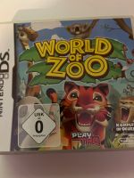World of Zoo Nintendo DS Spiel Nordrhein-Westfalen - Ratingen Vorschau