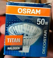 Osram 46870 VWFL 50 W Halogen Bulb, Warm White München - Schwabing-Freimann Vorschau