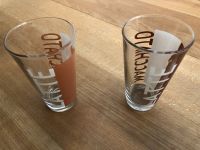 2 Latte Macchiato Gläser Baden-Württemberg - Emmendingen Vorschau