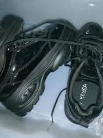 Plateuschuhe, Lack Hessen - Volkmarsen Vorschau