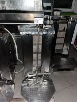 POTIS GD4 Gyrosgrill Dönergrill Kebabgrill 70 kg,  Gastro Hessen - Eschwege Vorschau