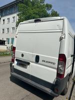 Fiat Ducato Bayern - Ingolstadt Vorschau