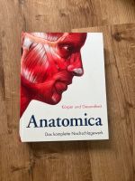 Anatomica Buch Körper Gesundheit Bücher Buch Anatomie Sachsen-Anhalt - Wolfen Vorschau