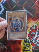 YuGiOh Black Luster Soldier IOC-025 1st Edition Ultra Rare Goat Berlin - Mitte Vorschau