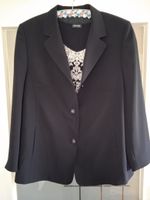 Langarmshirt Gerry Weber und passender Blazer az Mode Gr. 44 Bayern - Tirschenreuth Vorschau