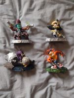 Skylanders Senseis Bayern - Landshut Vorschau