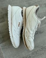 Fila Schuhe sneaker 42 weiß Wandsbek - Hamburg Farmsen-Berne Vorschau