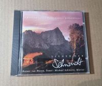 CD Lieder der Sehnsucht: Rainer v Husen Tenor, M Schwarte Klavier Niedersachsen - Harsum Vorschau