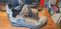 Größe 38 Lowa Trakking schuhe wanderschuhe Schleswig-Holstein - Niesgrau Vorschau