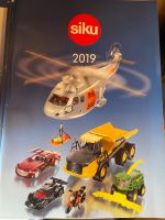 Katalog Siku 2019 Nordrhein-Westfalen - Windeck Vorschau