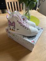 NEU!!! Geox Disney Sneaker, Gr. 33, ehem. NP: 69,95€ Sachsen-Anhalt - Halle Vorschau