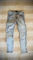 Only Bikerhose Jeans Boyfriend Jeans 36/38 S/M Nordrhein-Westfalen - Gelsenkirchen Vorschau
