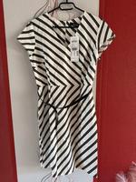 NEU ❣️ Taifun Kleid ♀️ in Größe M Sachsen - Trieb Vorschau