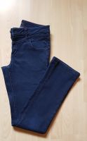 Jeans Regular-Fit Bootcut-Jeans von Zero dunkelblau Gr. 36 Nordrhein-Westfalen - Hellenthal Vorschau