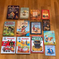 Kinderbücher Puzzle Spiele Pirat Feuerwehr ab 3 J tw w NEU Berlin - Wilmersdorf Vorschau