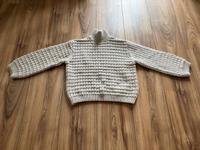 Beiger Woll-Rollkragenpullover Gr. S von H&M Dresden - Kleinzschachwitz Vorschau