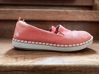 Clarks Cushion Soft 38 Aprikosefarben Dresden - Strehlen Vorschau