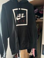 Nike air Max Pullover Bremen - Horn Vorschau
