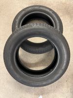 2x Bridgestone Alenza 225/60 R18 104W Baden-Württemberg - Urbach Vorschau