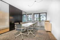 Privater Büroraum für 4 Personen 20 sqm in Regus Moenchengladbach City Nordrhein-Westfalen - Mönchengladbach Vorschau