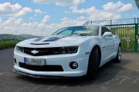 Chevrolet Camaro RS 3.6 V6 BORLA Bayern - Fuchsstadt Vorschau