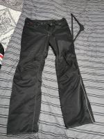 Damen Motorrad Hose Jeans Hessen - Mörfelden-Walldorf Vorschau