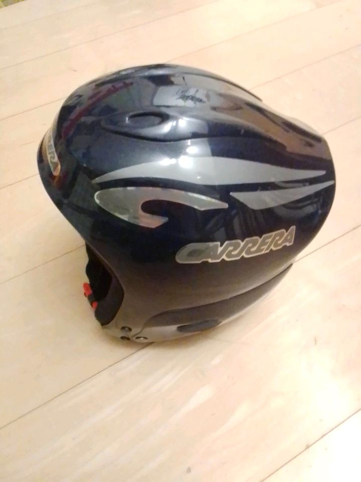 Ski Snowboard Helm XXS 51-52 cm in Chamerau