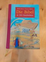 Die Bibel in 365 Geschichten Geschenk zur Geburt Taufe Kommunion Duisburg - Duisburg-Mitte Vorschau